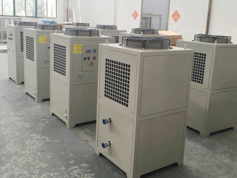 油冷機(jī) 油冷機(jī)