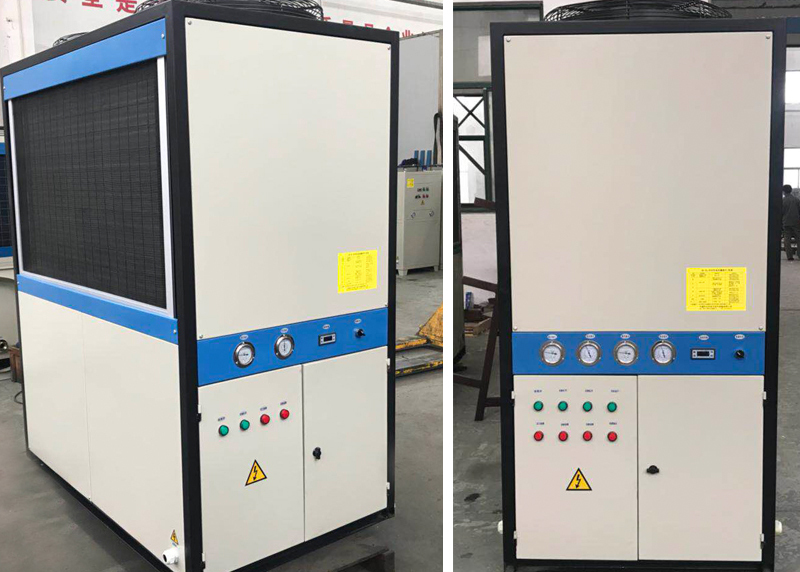 浸入式油冷機(jī) 浸入式油冷機(jī)