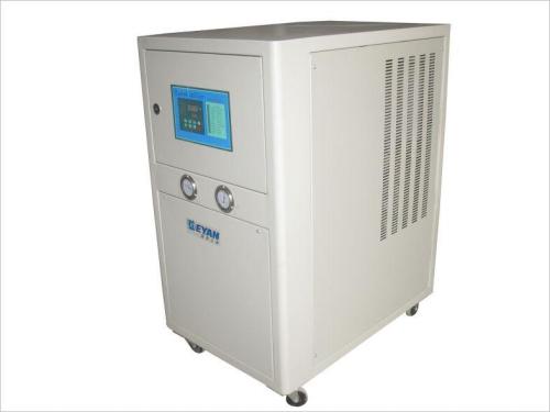 如何處理暫時不需要使用的油冷機? 如何處理暫時不需要使用的油冷機?