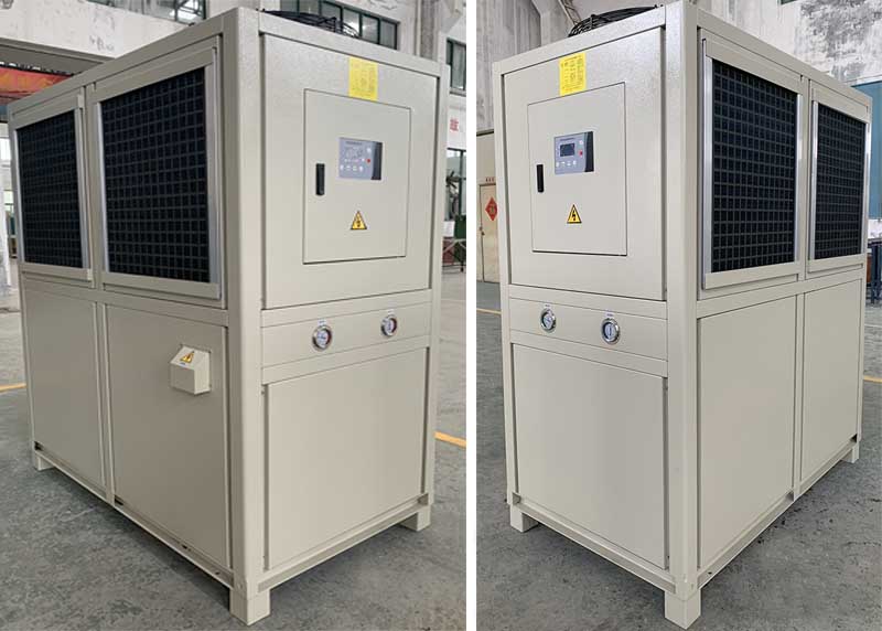 LYD350型油冷機 LYD350型油冷機