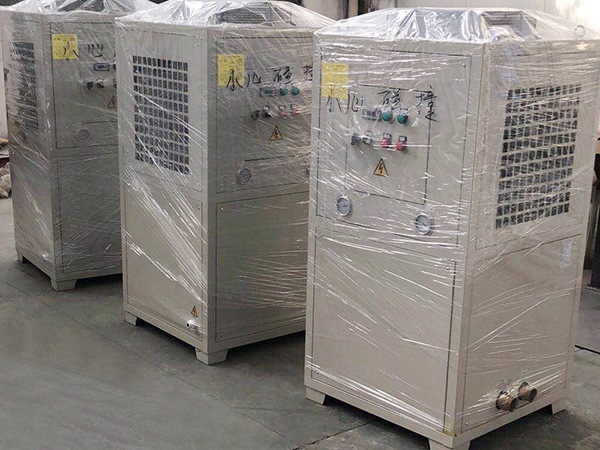 油冷機品牌功能優勢有哪些