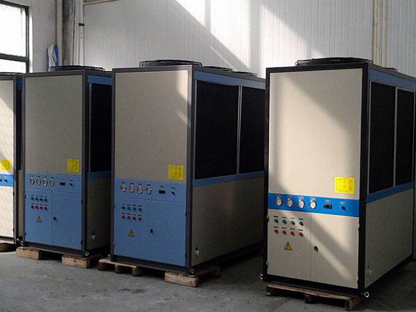 工業油冷機多長時間清理 工業油冷機多長時間清理