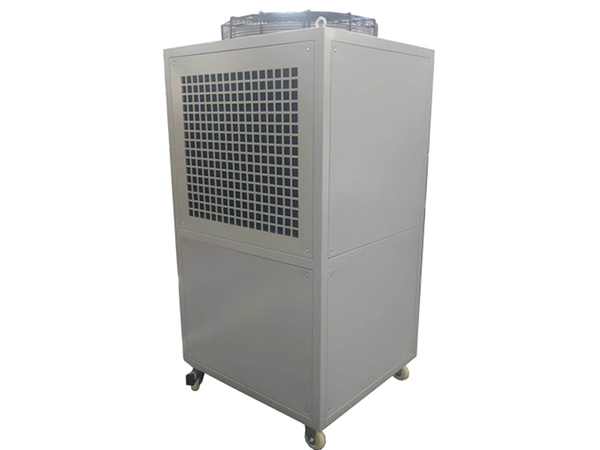 工業油冷機制冷原理和功能 工業油冷機制冷原理和功能