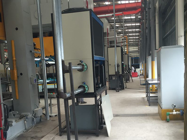 工業油冷機制冷原理和功能 工業油冷機制冷原理和功能