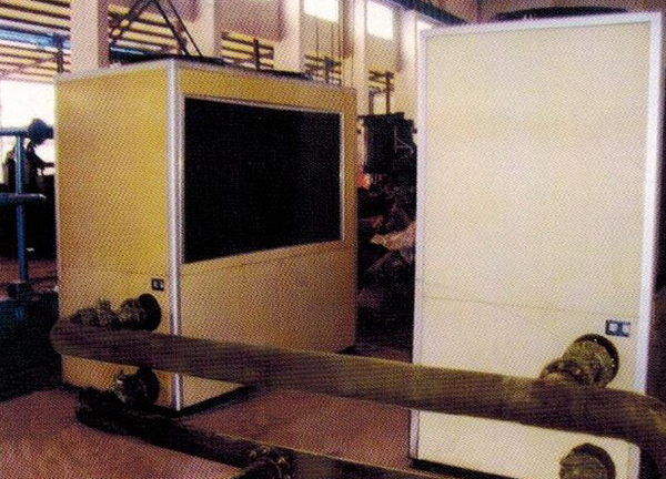 油冷機廠家安裝配管過程中要注意什么 油冷機廠家安裝配管過程中要注意什么