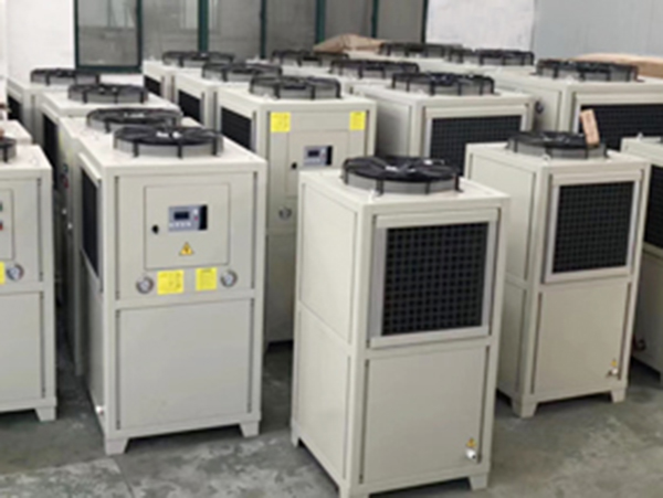 冷油機在哪些行業用處 冷油機在哪些行業用處