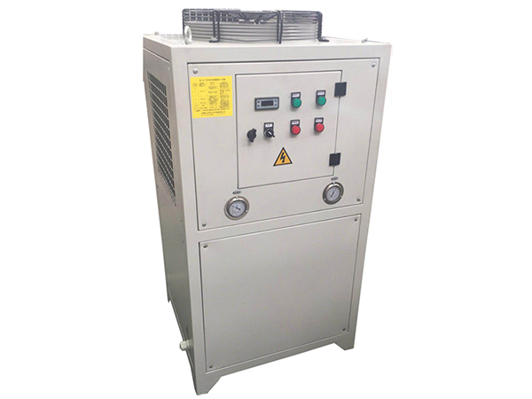 冷油機產品特點是什么 冷油機產品特點是什么